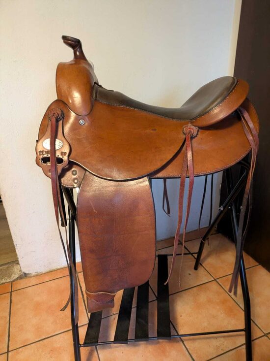 200. Deuber & Partner, Trail Rider, CL 1031-04-16, gebraucht